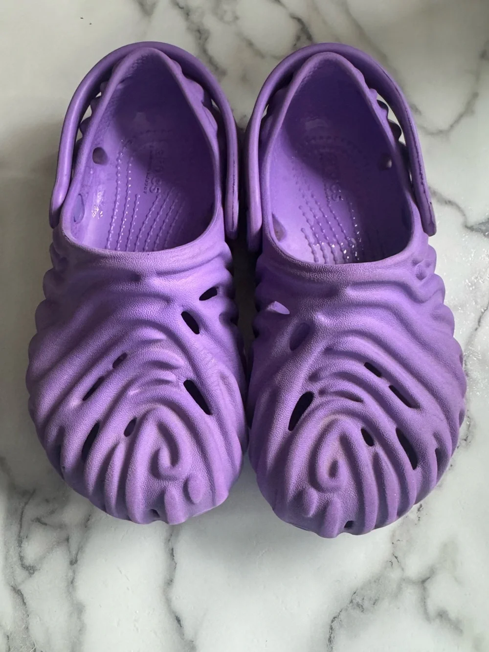 Crocs x Salehe Bembury Little Kids 10